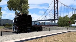 :   | Euro Truck Simulator 2 #acc #t300rs #t300rs