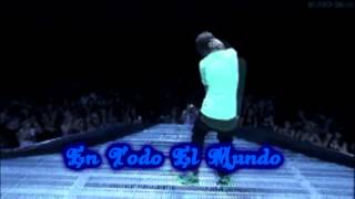 All Around the world Subtitulada\/Traducida español Justin Bieber ft Ludacris