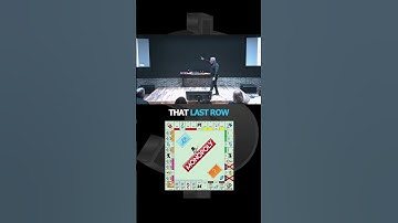 How To Win At Monopoly