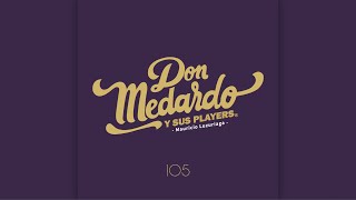 Don Medardo y sus Players - Kenisse (Audio)