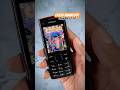 Java Games on Nokia X2-00 (2010) | Crash Bandicoot