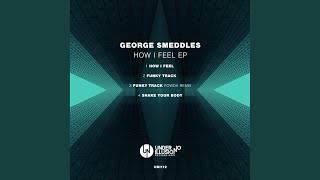 Funky Track (Original Mix)