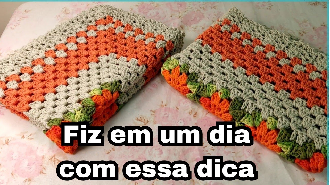 📢alerta Tapete Ana Alice retangular perfeito fácil e rápido falei valor de venda e dicas