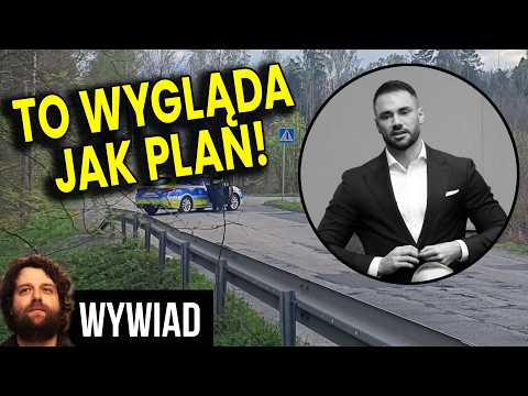 This Looks Like a Plan! Powerful Interview on the Mysterious Circumstances of the Litewka MP's Ac...