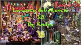 Video thumbnail of "La costa del silencio 3 0"