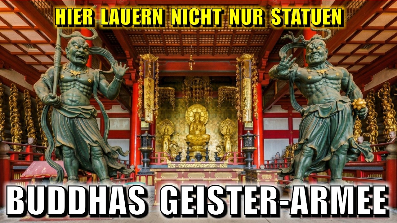 DER 15-MILLIONEN-ALBTRAUM ⚠️ Wir waren an diesem Lost Place NICHT ALLEIN 🐻🚫🕷️ Urbex Japan