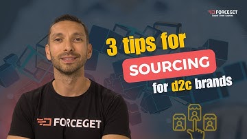 3 Proven Sourcing Tips to Cut Costs & Boost Cash Flow for D2C Brands