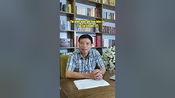 Hợp đồng dịch vụ có thu tiền đặt cọc thì có phải xuất hóa đơn hay không? | Học kế toán nâng cao