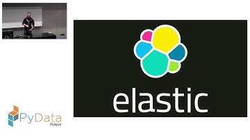 The how and why of Elasticsearch - Honza Král - PyData Prague, January 2019