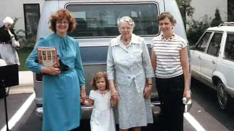 Ann Ackermann-Brown