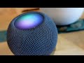 HomePod Mini: Sounds Impressive...If You're Listening.