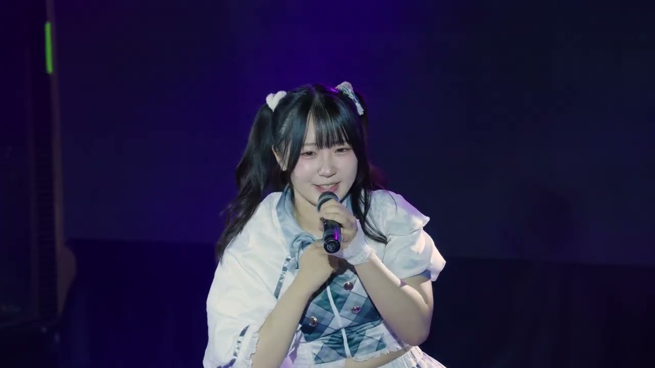 241109│마지메로 (MAGIMELO) │ハロー、ブランニューミー