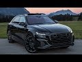 Audi Sq8 Price