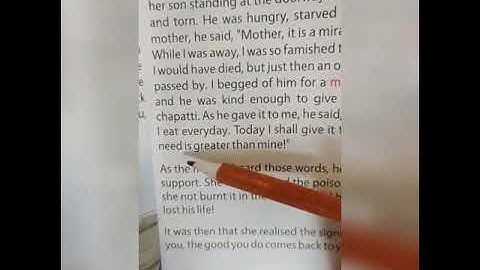 class 8 moral sci ch 2 part 2 atul sir