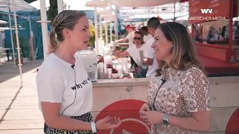 Google in Cannes: Interview mit Debbie Weinstein