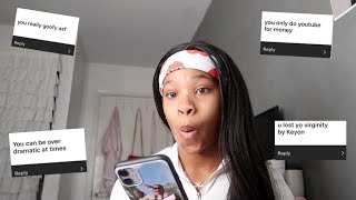 Answering ASSUMPTIONS People Have About Me!