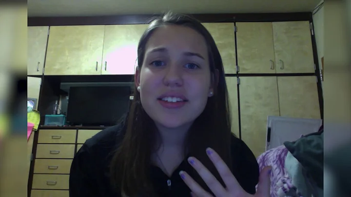 Project Hindsight: Meet Kimberly Stevens