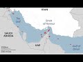 Isolated and Alone: Why Trump’s policies for the Strait of Hormuz backfired for the United States!