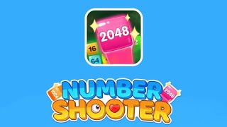 Number Shooter - New 2048 Block Merge (Early Access) will this prove to be legit or a scam? 🤔 screenshot 3