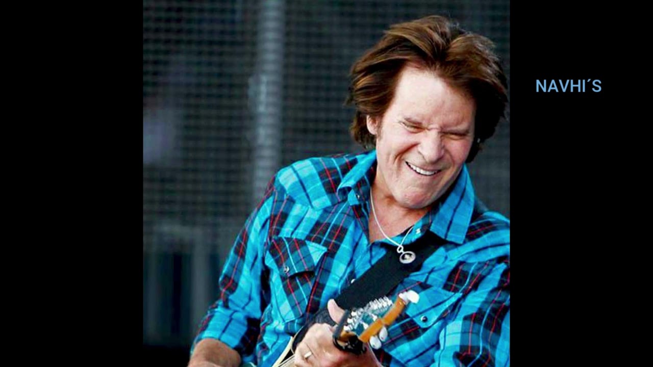 JOHN FOGERTY I CAN'T HELP MYSELF SUBTITULADO NAVHI'S YouTube