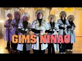 GIMS NINAO Dance Favor Team