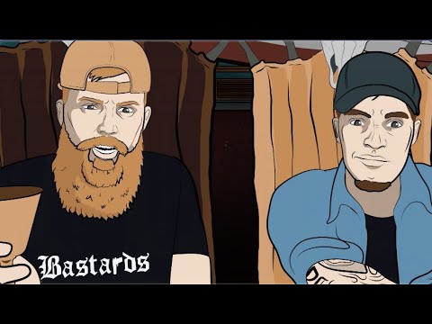 Adam Calhoun & Upchurch "The Slaughter" (Official Music Video)