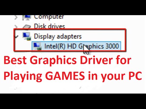 Playable Games List for Intel® HD Graphics 2500/4000