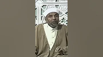 تفسير كلمة الحمدلله 