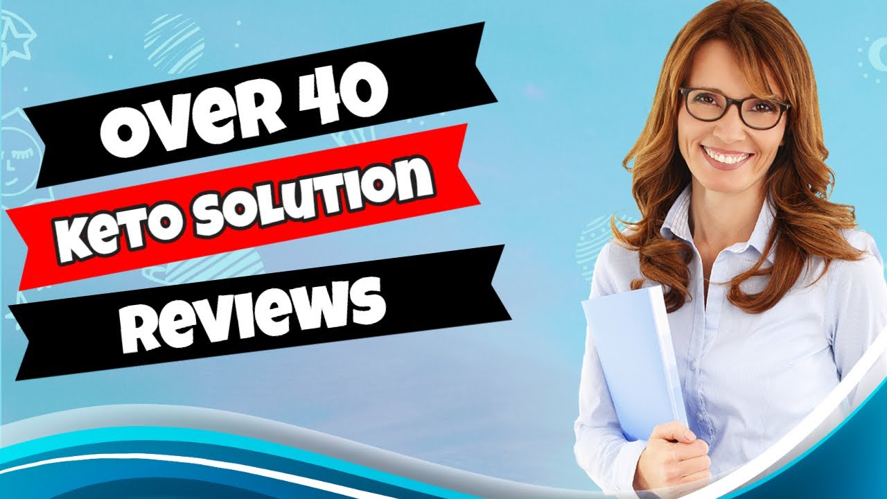Over 40 keto solution reviews real over 40 keto solution pdf review