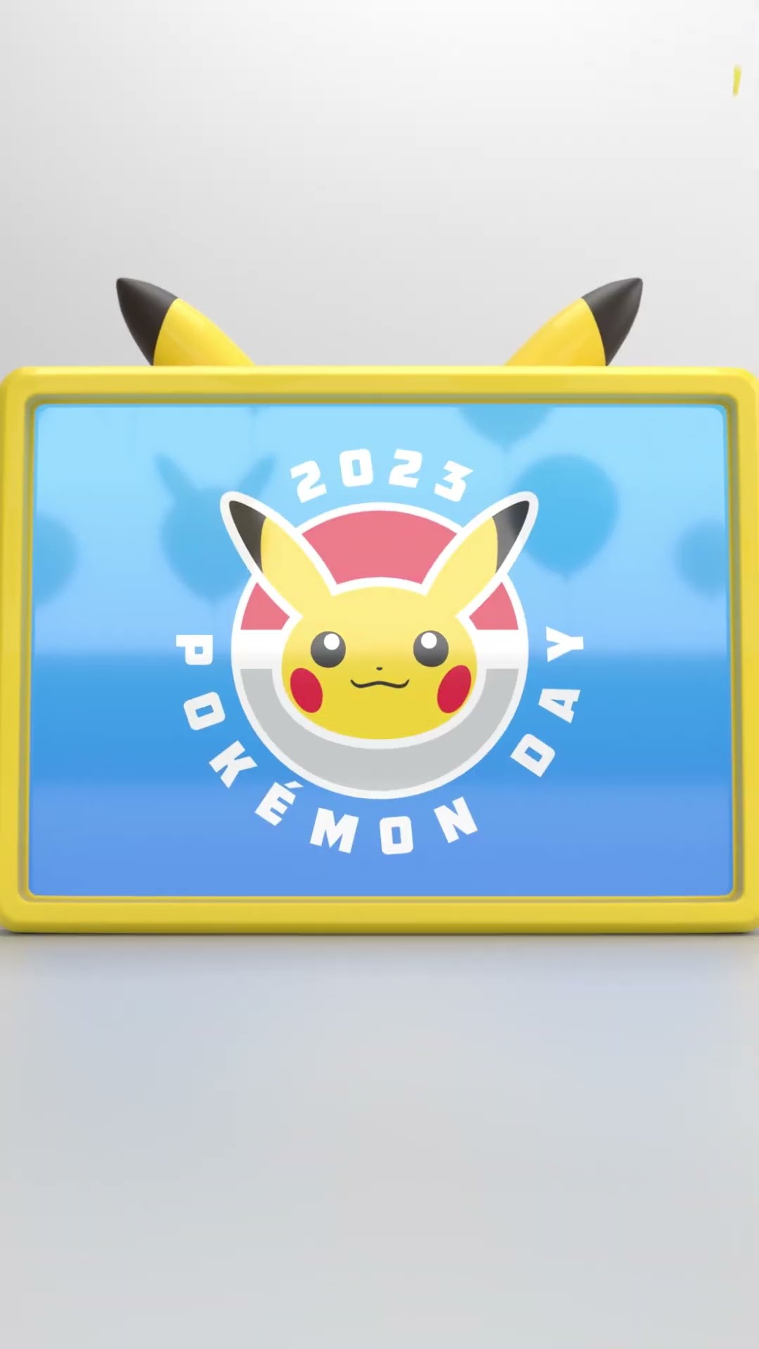 【公式】『Pokémon GO』にレックウザが再登場！