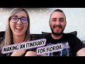 Florida Planning | Itinerary Tips | How We Organise Our Holiday for Disney & Beyond in Orlando