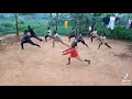 Mafunzo Ya Kung Fu Ya Watoto Hatari 
