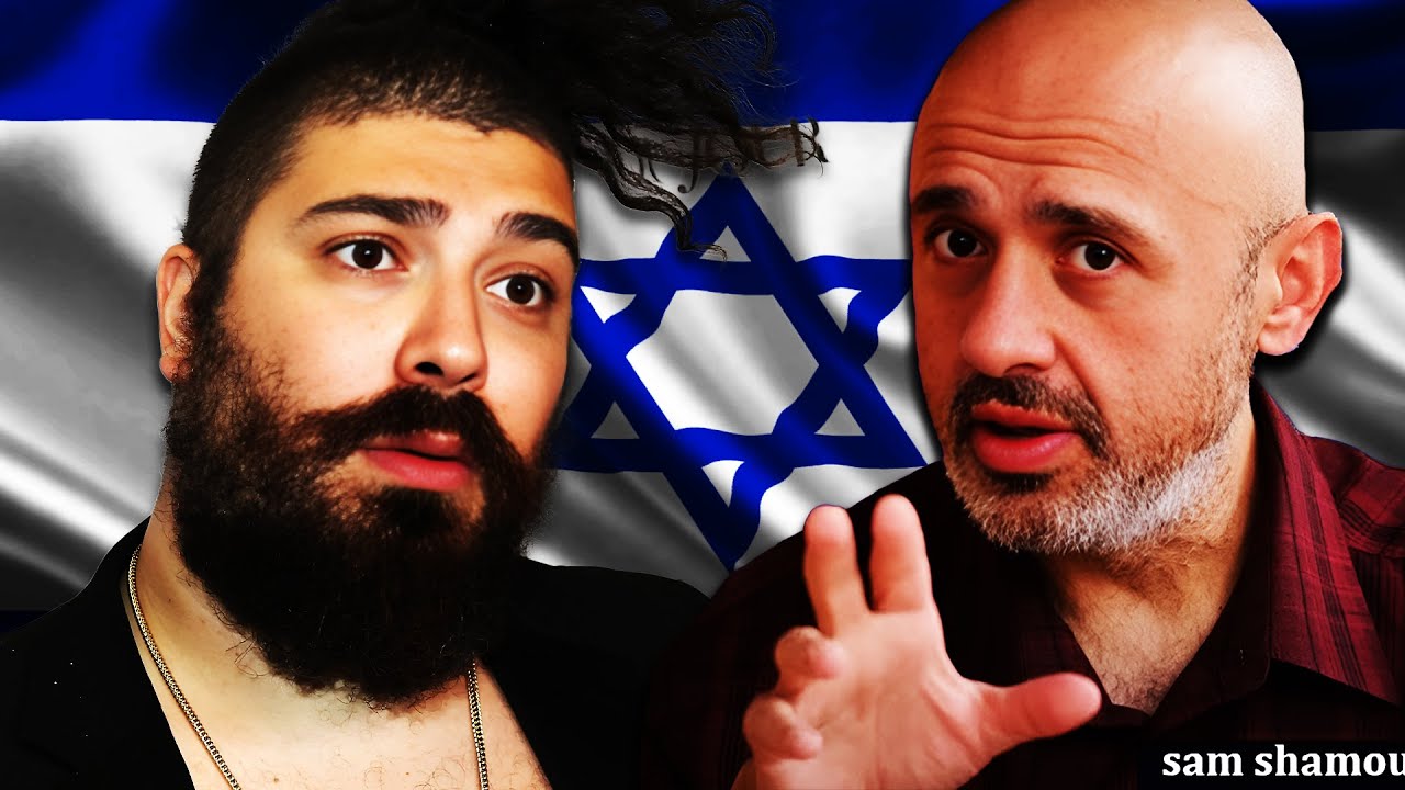 Sam Shamoun DOMINATES 