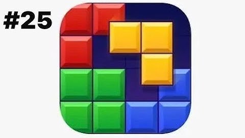 BLOCK BLAST HIGH SCORING GAME VIDEO ( PART 25 ) #blockblast #ad ​⁠​​​⁠​⁠​⁠​⁠​⁠​⁠​⁠@Matt.Larose