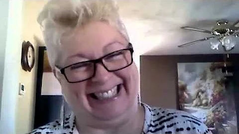 Constellations Chat with Joan Calvert & Linda Comeau