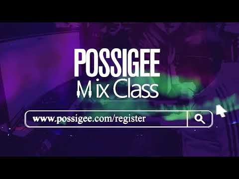 Possigee Mixclass (Second Edition)