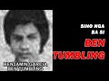 Sino nga ba si Ben Tumbling? (Benjamin Garcia Story)