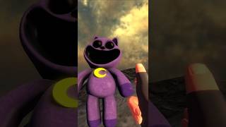 Hunt The Prototype and Smilling Critters Poppy Playtime Chapter 5 | Gmod Garry's Mod