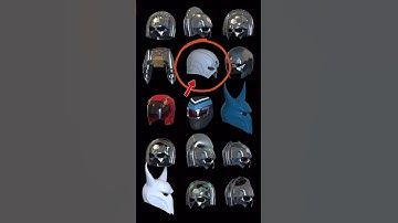 100% 3D Printed Season 2 #Peacemaker #helmet #best #cosplay #johncena #hbomax #3dprinting #jamesgunn