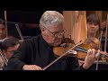 Pinchas Zukerman - Tchaikovsky - Sérénade mélancolique, Op. 26