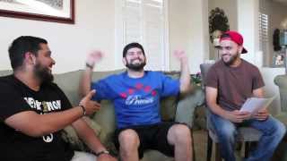 Ultimate Qa Challenge Qias Vs Harris