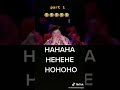 Hahaha Hehehe HohohoЁЯШВ Hahaha Hehehe HohohoЁЯШВ