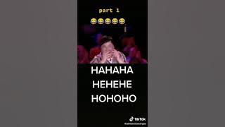 Hahaha Hehehe Hohoho😂