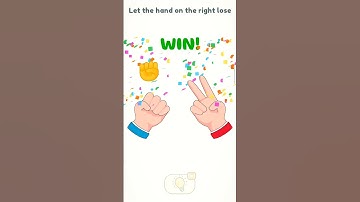 Level : 55 #dop2  Let the hand on the right  lose #viral  #gaming #trendingshorts #youtubeshorts