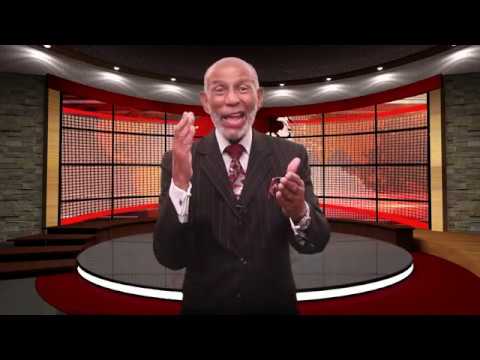 Retired Senator Guillory Provides Powerful Speech on "Cowardly ...
