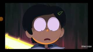 amphibia numbuh 5 cries