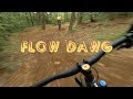 2019 | Powder Ridge Bike Park Middlefield, Connecticut | Downhill Mountain Biking [4K]