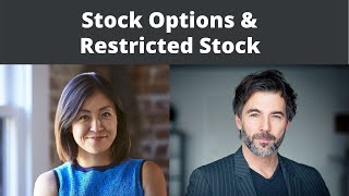 Stock Options & Restricted Stock