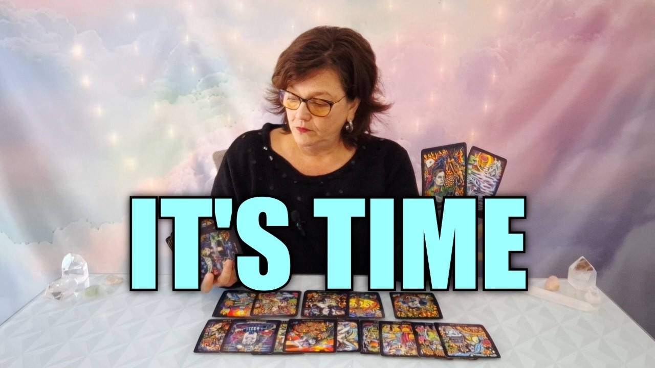 The Decision That Changes Everything in March 2026 ✨️ Collective Reading For All Signs