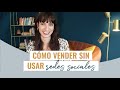 Cómo vender y promocionar tu negocio sin usar redes sociales | Laura Ribas